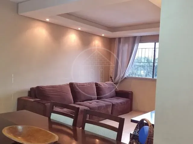 Apartamento 2 quartos e 2 banheiros, à venda, no bairro Jardim Umuarama em São Paulo
