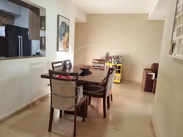 Apartamento 2 quartos e 2 banheiros, à venda, no bairro Jardim Umuarama em São Paulo