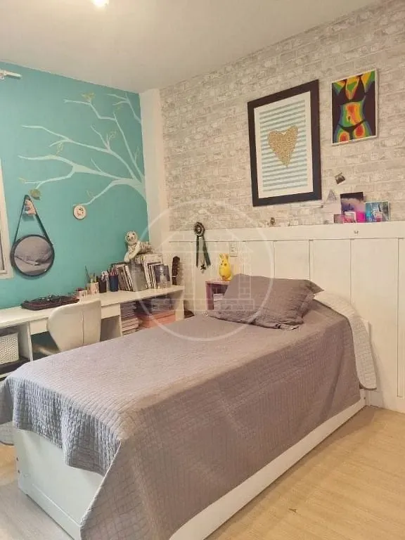Apartamento, 2 quartos, 79 m² - Foto 9