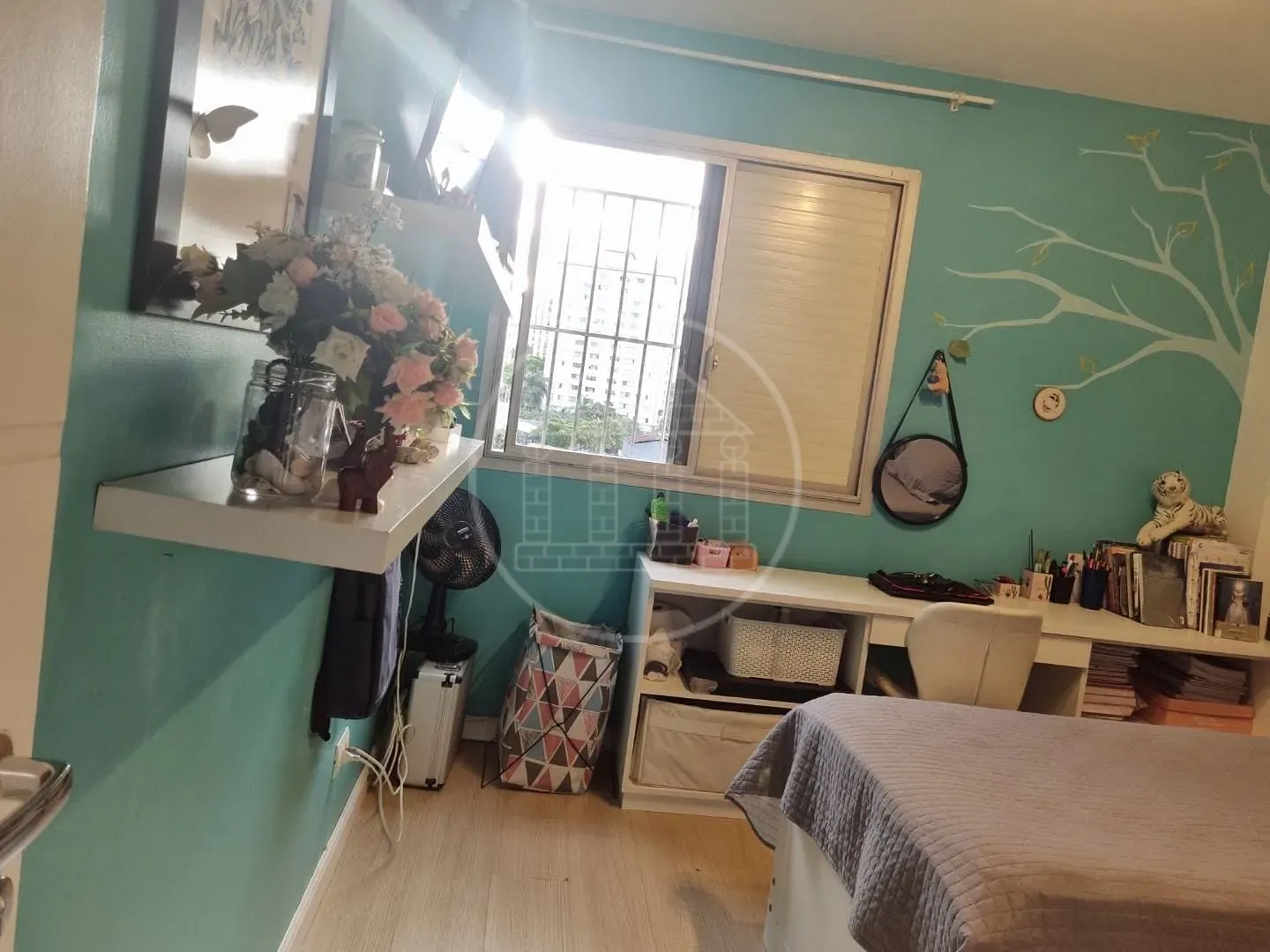 Apartamento, 2 quartos, 79 m² - Foto 11