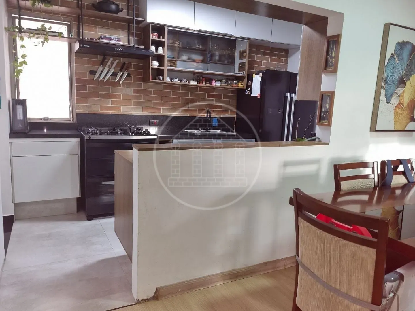 Apartamento, 2 quartos, 79 m² - Foto 8