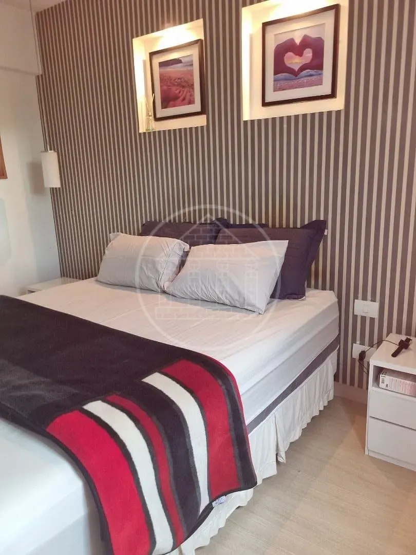 Apartamento, 2 quartos, 79 m² - Foto 5
