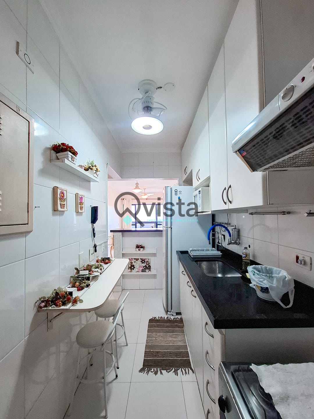 Apartamento, 2 quartos, 85 m² - Foto 19