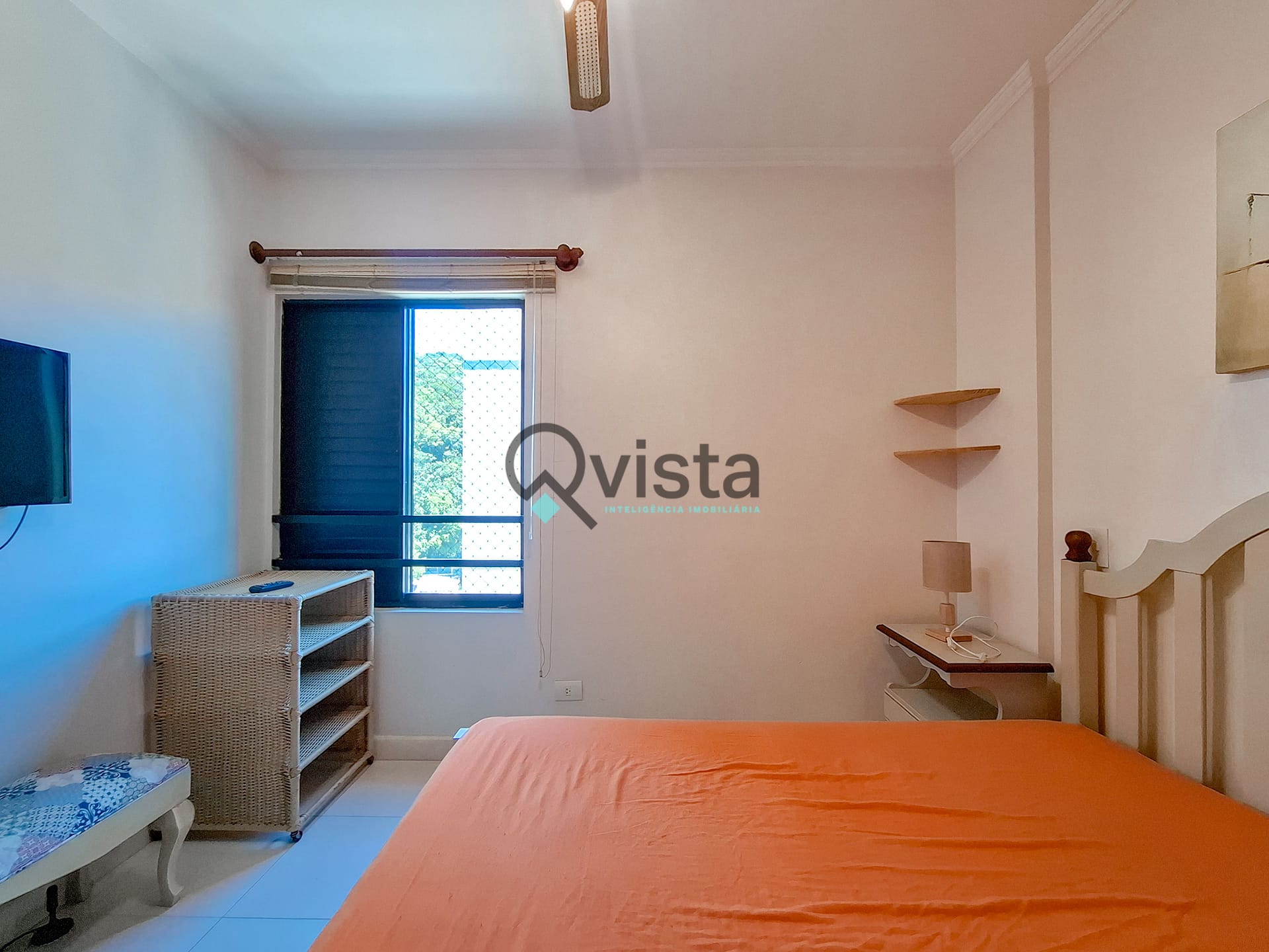 Apartamento, 2 quartos, 85 m² - Foto 9