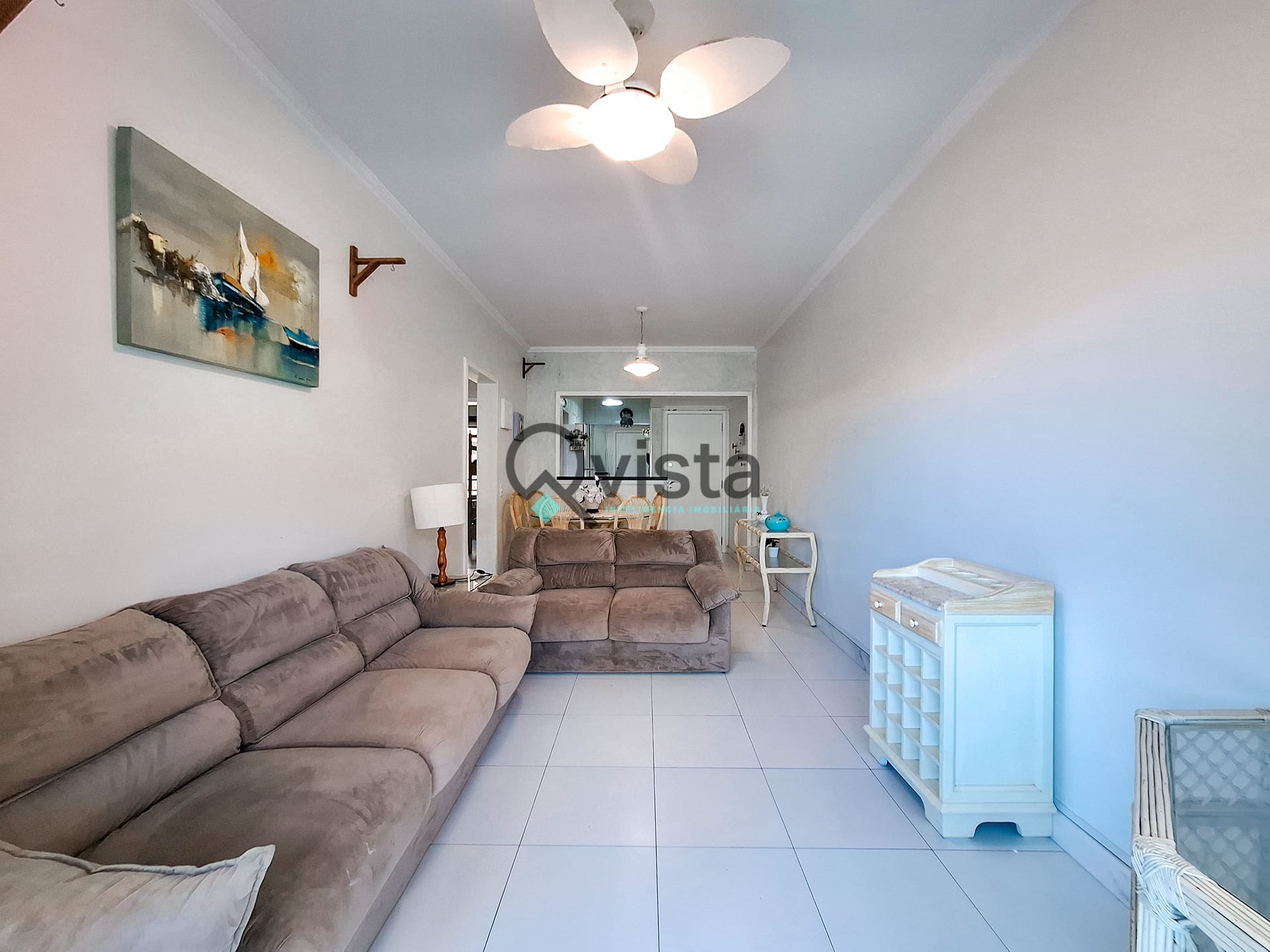 Apartamento, 2 quartos, 85 m² - Foto 5