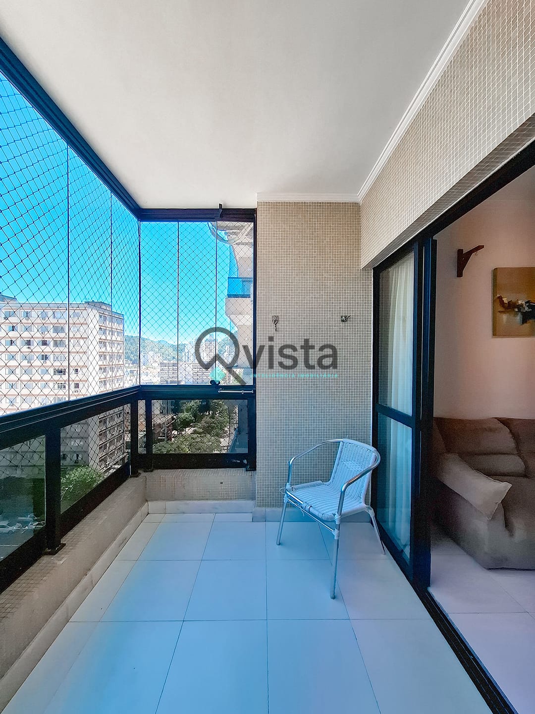 Apartamento, 2 quartos, 85 m² - Foto 4