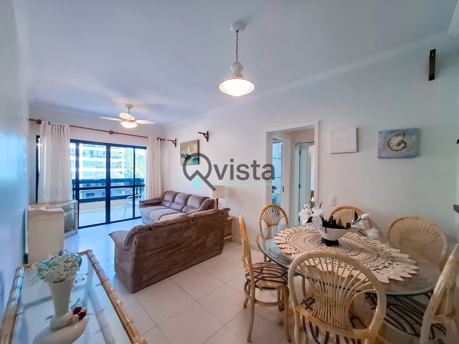 Apartamento, 2 quartos, 85 m² - Foto 1