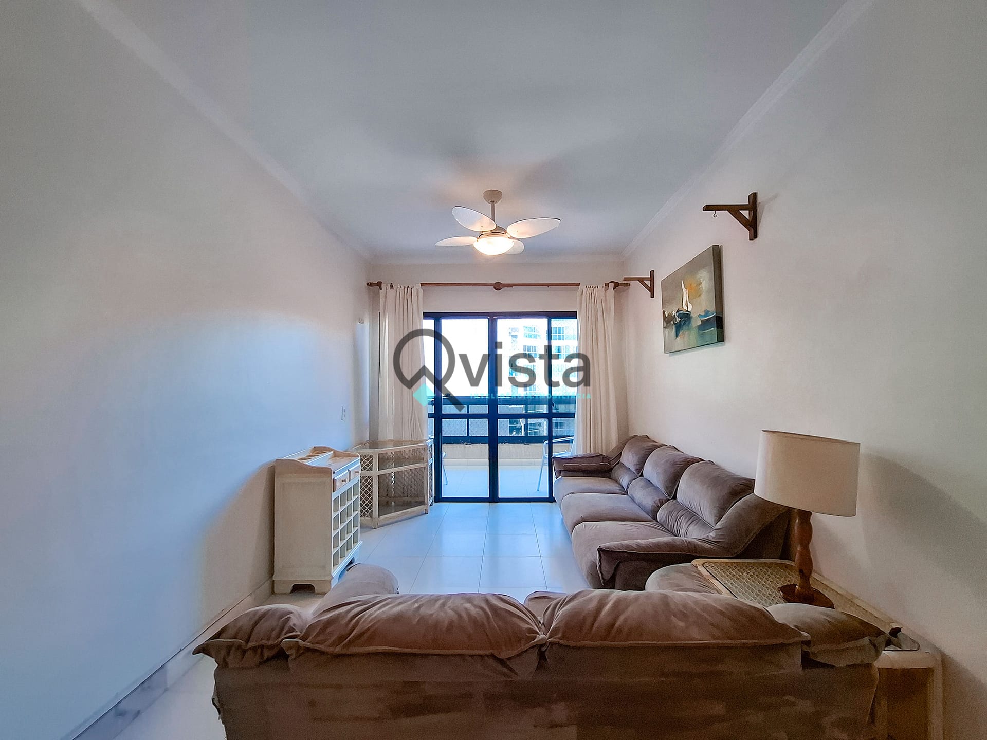 Apartamento, 2 quartos, 85 m² - Foto 2