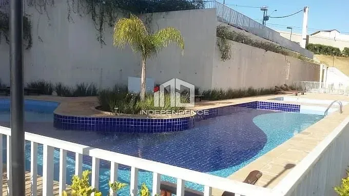 Apartamento, 2 quartos, 50 m² - Foto 40