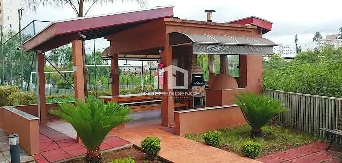 Apartamento, 2 quartos, 50 m² - Foto 48