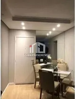 Apartamento, 2 quartos, 50 m² - Foto 24