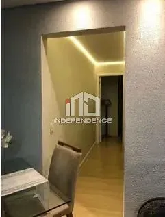 Apartamento, 2 quartos, 50 m² - Foto 21
