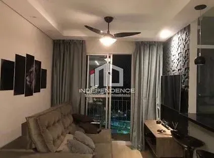Apartamento, 2 quartos, 50 m² - Foto 5