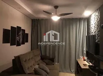 Apartamento, 2 quartos, 50 m² - Foto 9