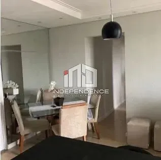 Apartamento, 2 quartos, 50 m² - Foto 17
