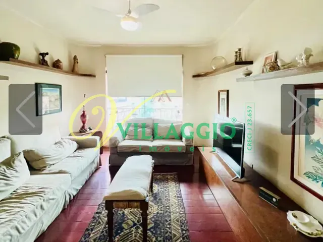 Apartamento com 425m² 4 quartos e 4 banheiros, à venda, no bairro Centro em São José do Rio Preto