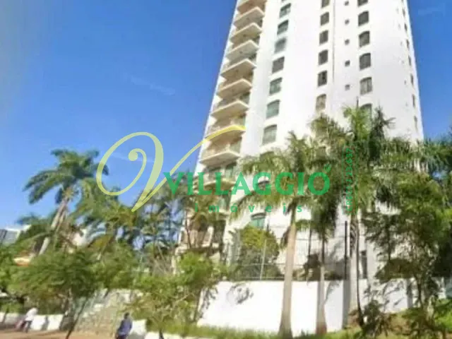 Apartamento com 425m² 4 quartos e 4 banheiros, à venda, no bairro Centro em São José do Rio Preto