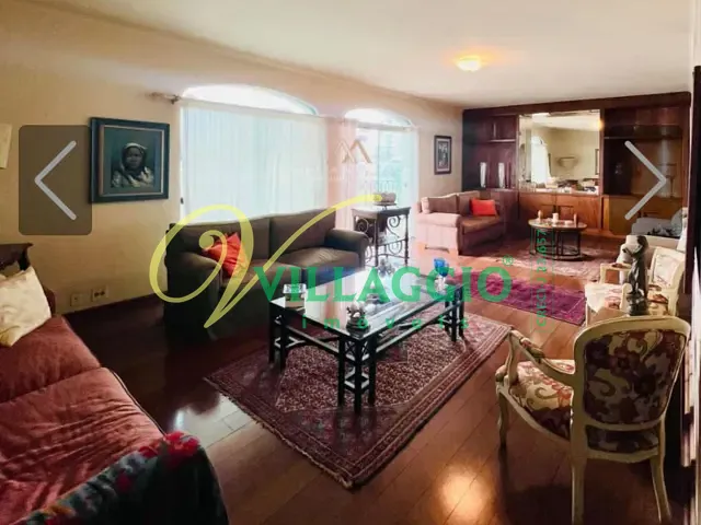 Apartamento com 425m² 4 quartos e 4 banheiros, à venda, no bairro Centro em São José do Rio Preto