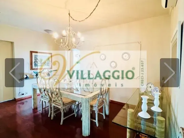 Apartamento com 425m² 4 quartos e 4 banheiros, à venda, no bairro Centro em São José do Rio Preto