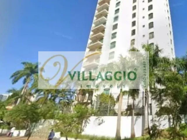 Apartamento com 425m² 4 quartos e 4 banheiros, à venda, no bairro Centro em São José do Rio Preto