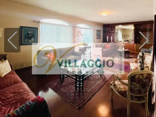 Apartamento com 425m² 4 quartos e 4 banheiros, à venda, no bairro Centro em São José do Rio Preto