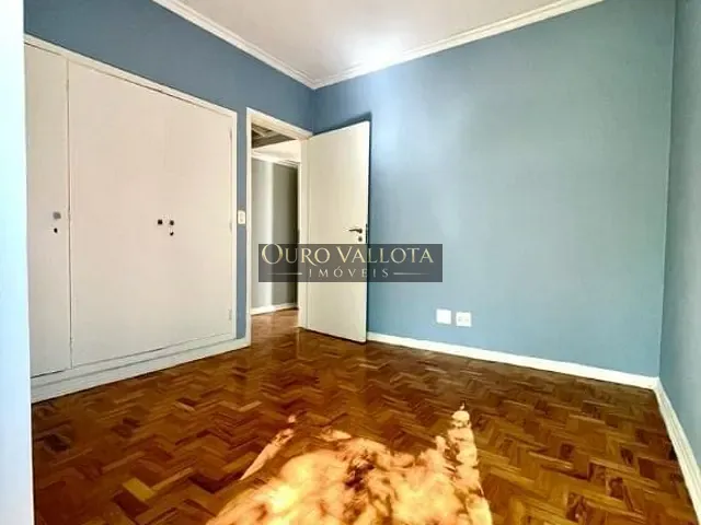 Apartamento com 93m² 2 quartos e 1 banheiro, à venda, no bairro Jardim Paulista em São Paulo