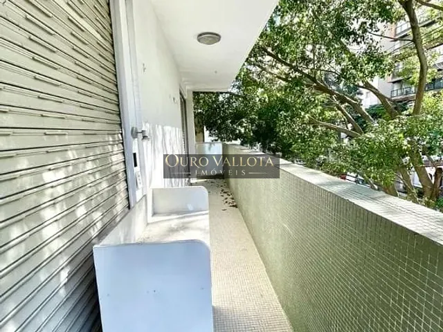 Apartamento com 93m² 2 quartos e 1 banheiro, à venda, no bairro Jardim Paulista em São Paulo
