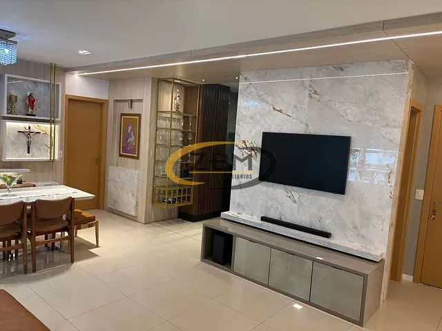 Apartamento com 239m² 3 quartos e 4 banheiros, à venda, no bairro Gleba Fazenda Palhano em Londrina