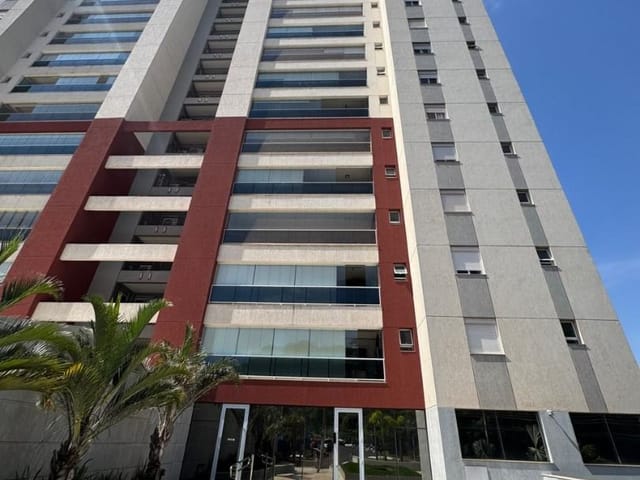 Foto do Apartamento - Apartamento para alugar, 172 m² por R$ 7.895,00/mês - Nova Aliança - Ribeirão Preto/SP | ARROYO E LUZ IMOBILIARIA LTDA