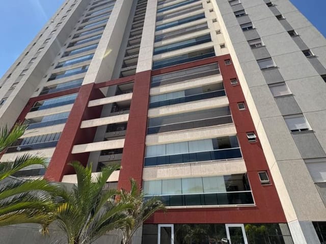 Foto do Apartamento - Apartamento para alugar, 172 m² por R$ 7.895,00/mês - Nova Aliança - Ribeirão Preto/SP | ARROYO E LUZ IMOBILIARIA LTDA