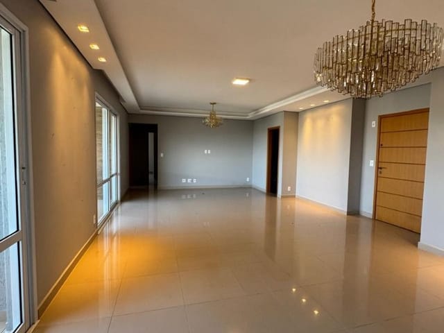 Foto do Apartamento - Apartamento para alugar, 172 m² por R$ 7.895,00/mês - Nova Aliança - Ribeirão Preto/SP | ARROYO E LUZ IMOBILIARIA LTDA