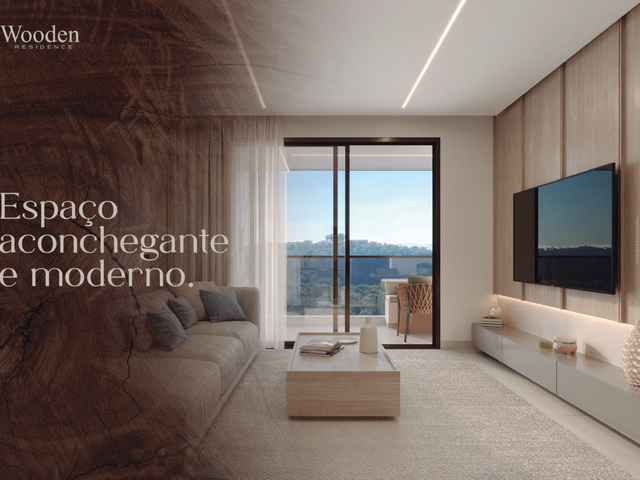 Apartamento 3 quartos e 3 banheiros, à venda, no bairro Horto em Ipatinga