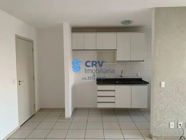 Apartamento com 70m² 3 quartos e 2 banheiros, à venda, no bairro Terra Bonita em Londrina