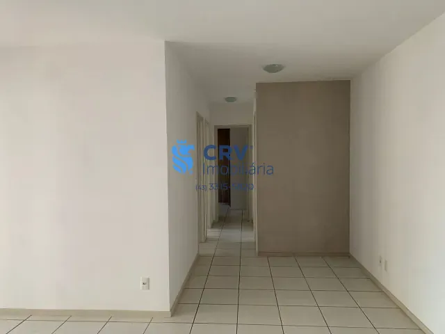 Apartamento com 70m² 3 quartos e 2 banheiros, à venda, no bairro Terra Bonita em Londrina