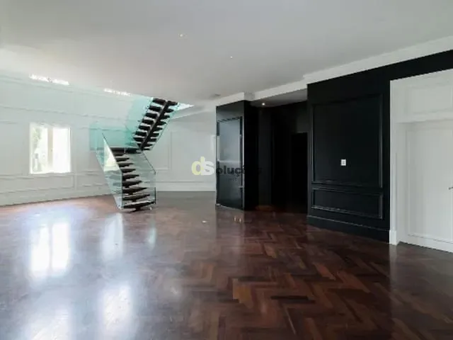 Apartamento 3 quartos e 6 banheiros, à venda ou para alugar, no bairro Jardim Leonor em São Paulo