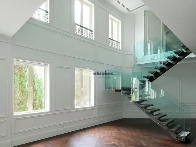 Apartamento 3 quartos e 6 banheiros, à venda ou para alugar, no bairro Jardim Leonor em São Paulo