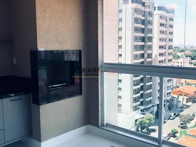 Apartamento com 106m² 3 quartos e 4 banheiros, à venda, no bairro Cidade Nova I em Indaiatuba