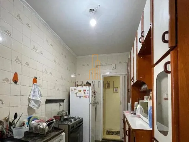 Apartamento 2 quartos e 1 banheiro, à venda, no bairro Santa Terezinha em São Bernardo do Campo