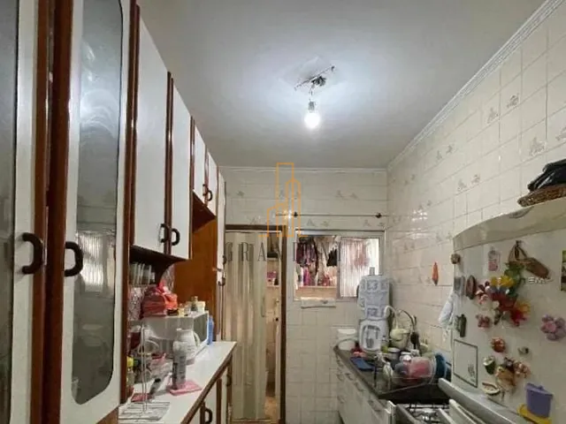 Apartamento 2 quartos e 1 banheiro, à venda, no bairro Santa Terezinha em São Bernardo do Campo