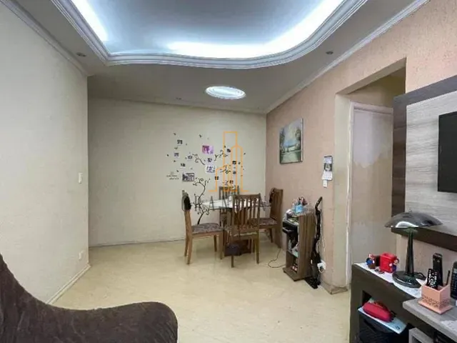 Apartamento 2 quartos e 1 banheiro, à venda, no bairro Santa Terezinha em São Bernardo do Campo