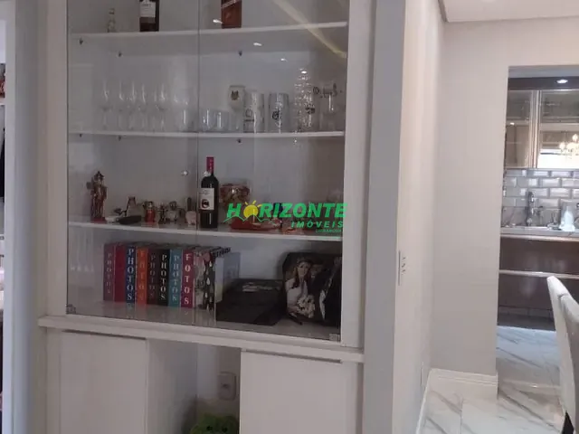 Apartamento com 86m² 2 quartos e 1 banheiro, à venda, no bairro Jardim Aquarius em São José dos Campos