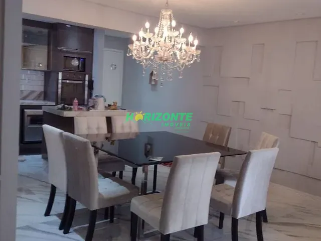 Apartamento com 86m² 2 quartos e 1 banheiro, à venda, no bairro Jardim Aquarius em São José dos Campos