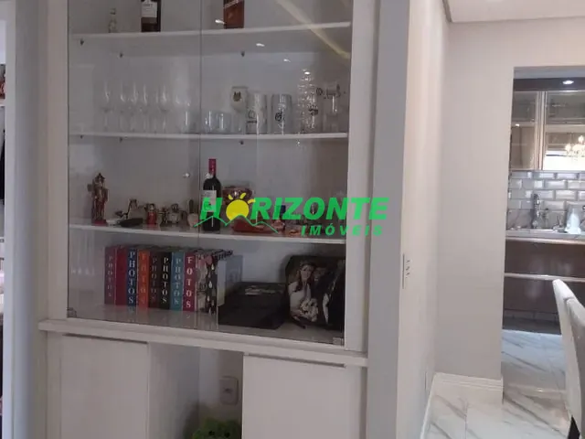 Apartamento com 86m² 2 quartos e 1 banheiro, à venda, no bairro Jardim Aquarius em São José dos Campos