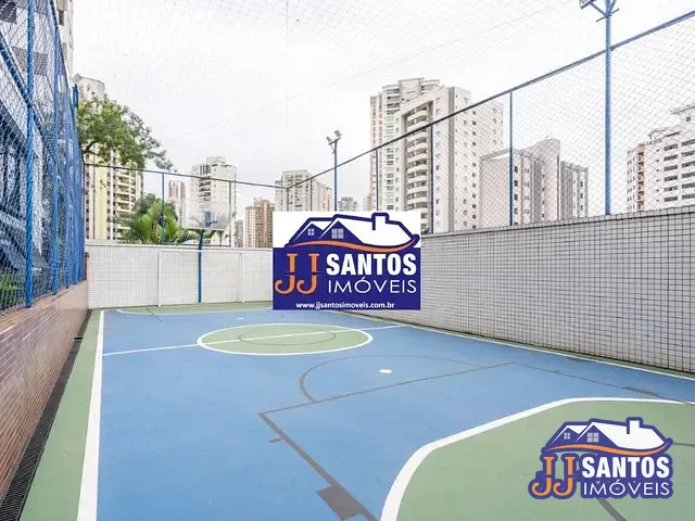 Apartamento com 186m² 3 quartos e 4 banheiros, à venda, no bairro Vila Regente Feijó em São Paulo