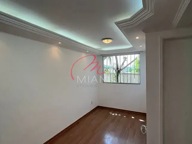 Apartamento com 48m² 2 quartos e 1 banheiro, à venda, no bairro Jardim Leonor em São Paulo