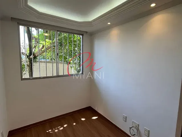 Apartamento com 48m² 2 quartos e 1 banheiro, à venda, no bairro Jardim Leonor em São Paulo