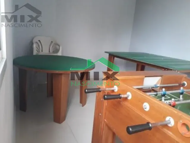 Apartamento com 55m² 2 quartos e 2 banheiros, para alugar, no bairro Rudge Ramos em São Bernardo do Campo