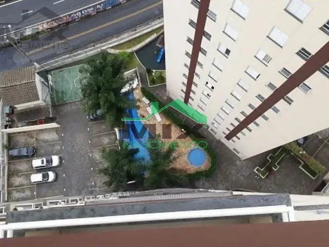 Apartamento com 55m² 2 quartos e 2 banheiros, para alugar, no bairro Rudge Ramos em São Bernardo do Campo