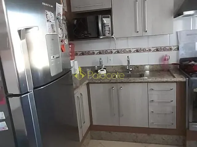 Apartamento 3 quartos e 2 banheiros, à venda, no bairro Residencial Portal da Mantiqueira em Taubaté