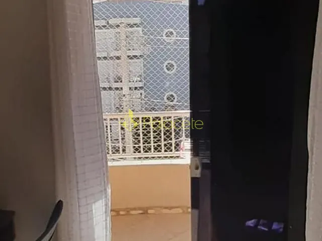 Apartamento 3 quartos e 2 banheiros, à venda, no bairro Residencial Portal da Mantiqueira em Taubaté